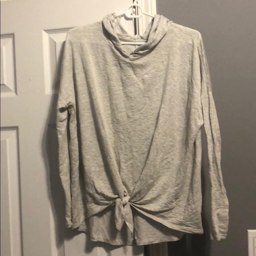 Lightweight Hoodie